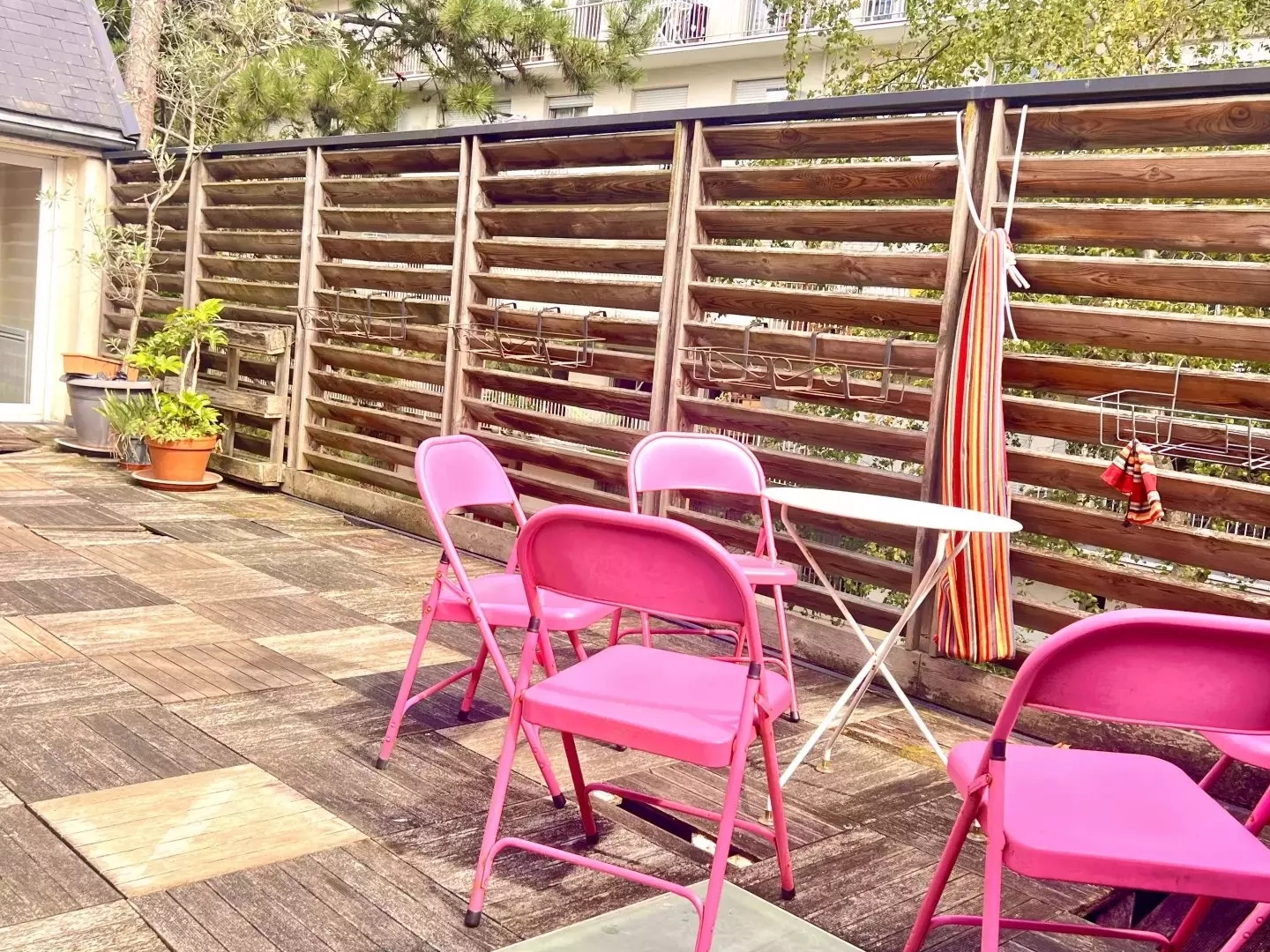 Maison à vendre - 10 pièces - 190m2 - Paris 19e (75019)