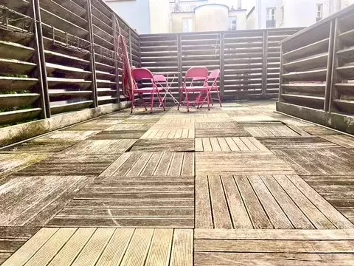 Maison à vendre - 10 pièces - 190m2 - Paris 19e (75019)