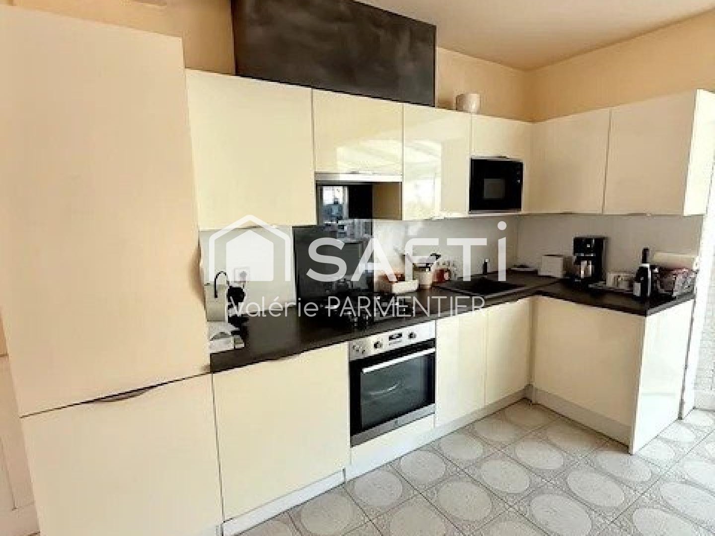 Maison à vendre - 4 pièces - 106m2 - Berck (62600)