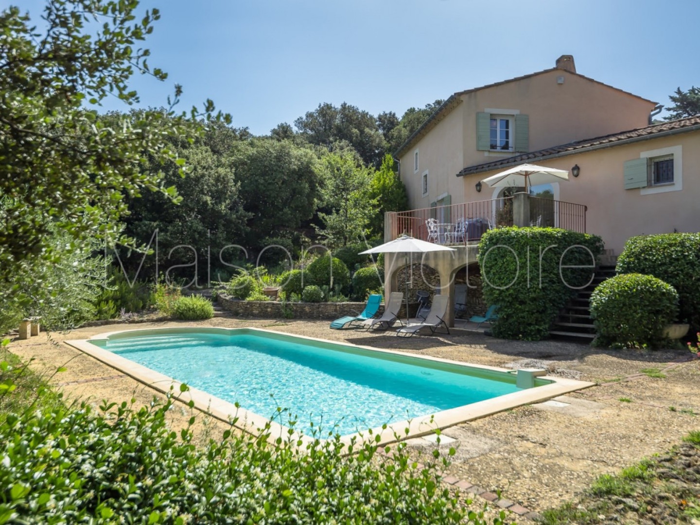 vente maison - 0 pièce(s)
