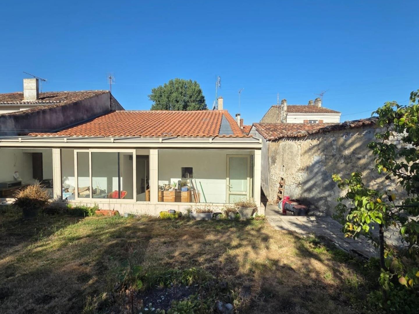 centre ville