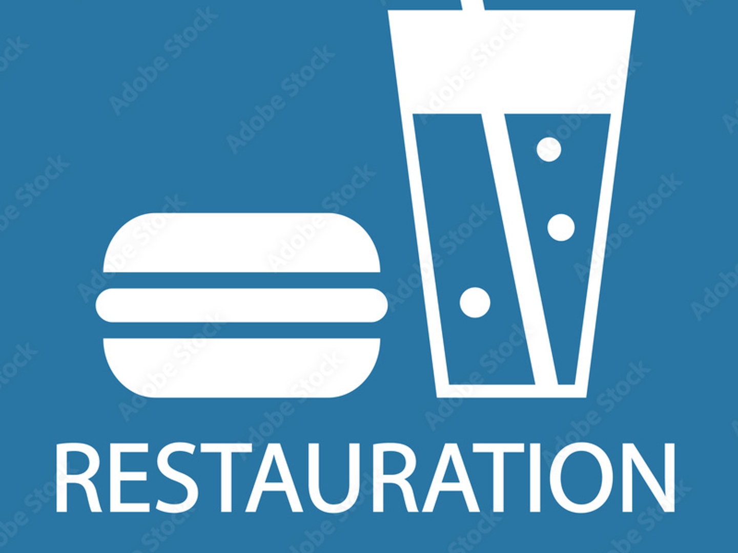Restauration rapide avec extraction Paris Charonne