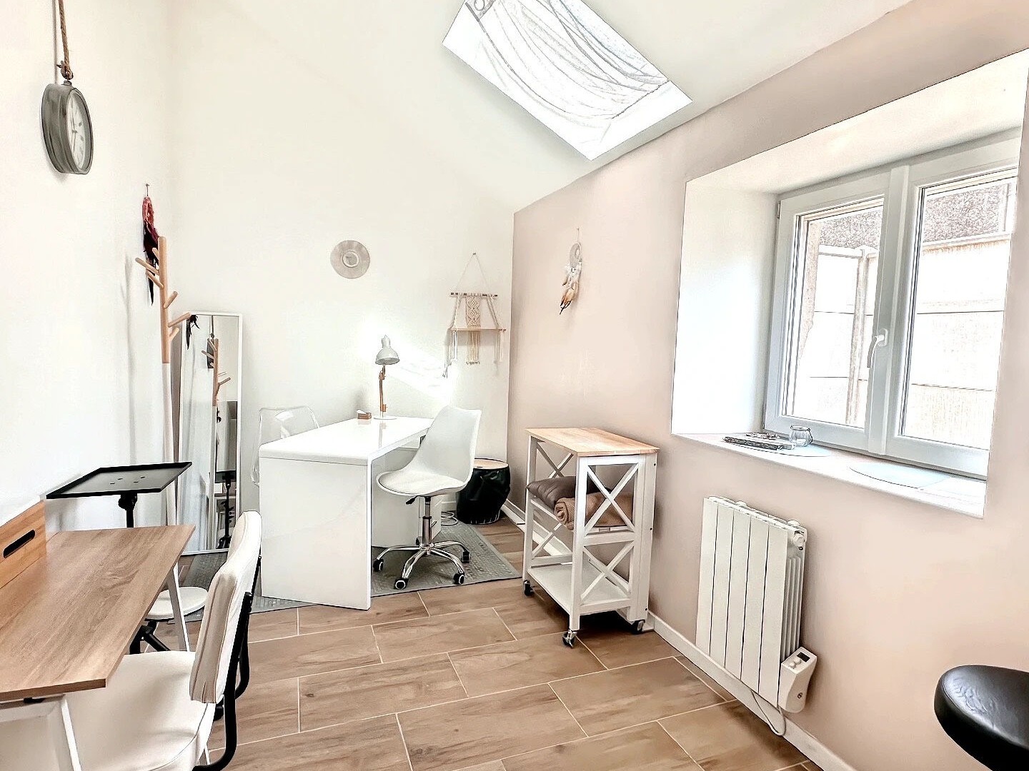 ESPACES SOINS ET SERVICES