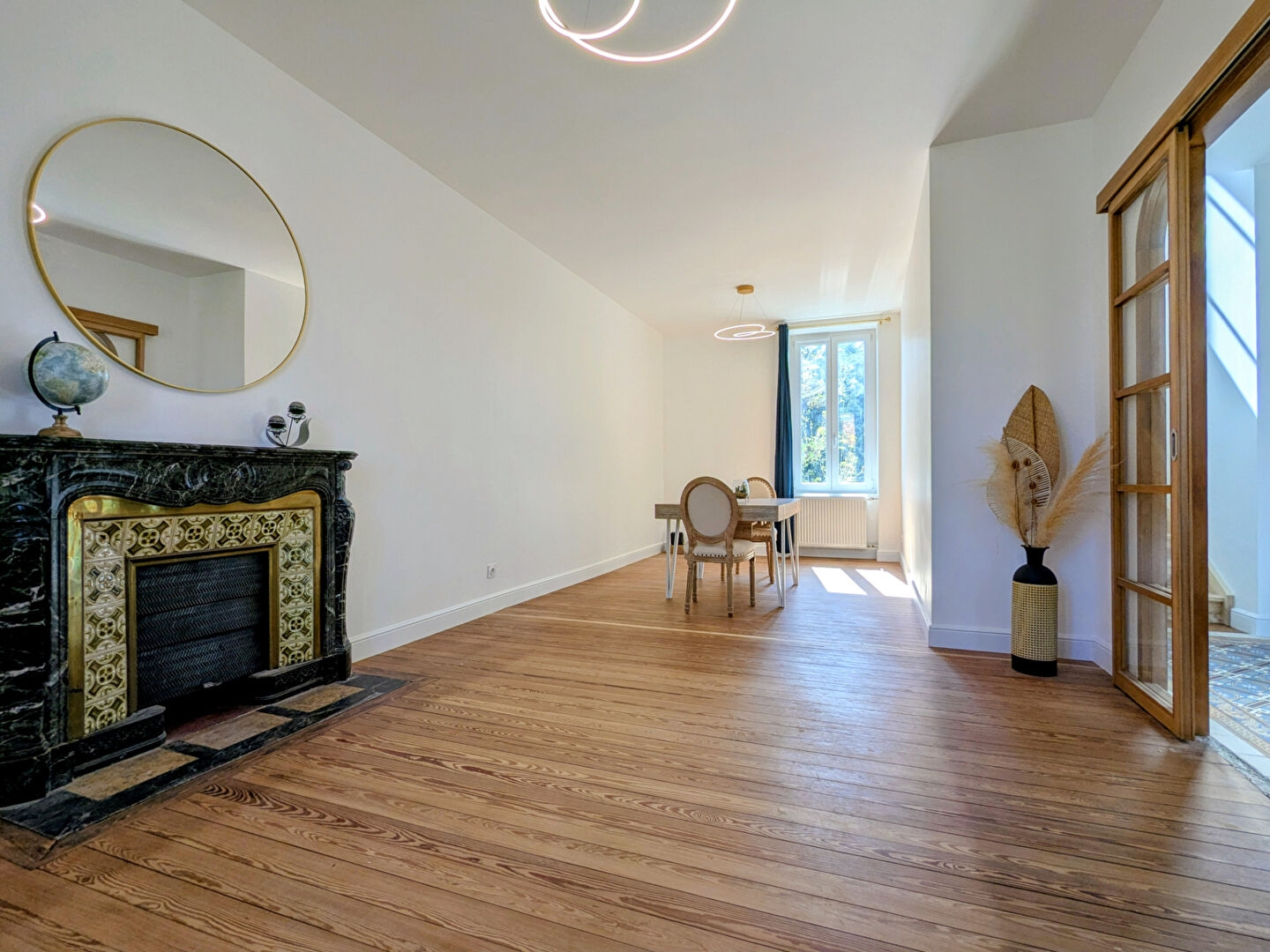 Maison à vendre - 6 pièces - 164m2 - Roanne (42300)