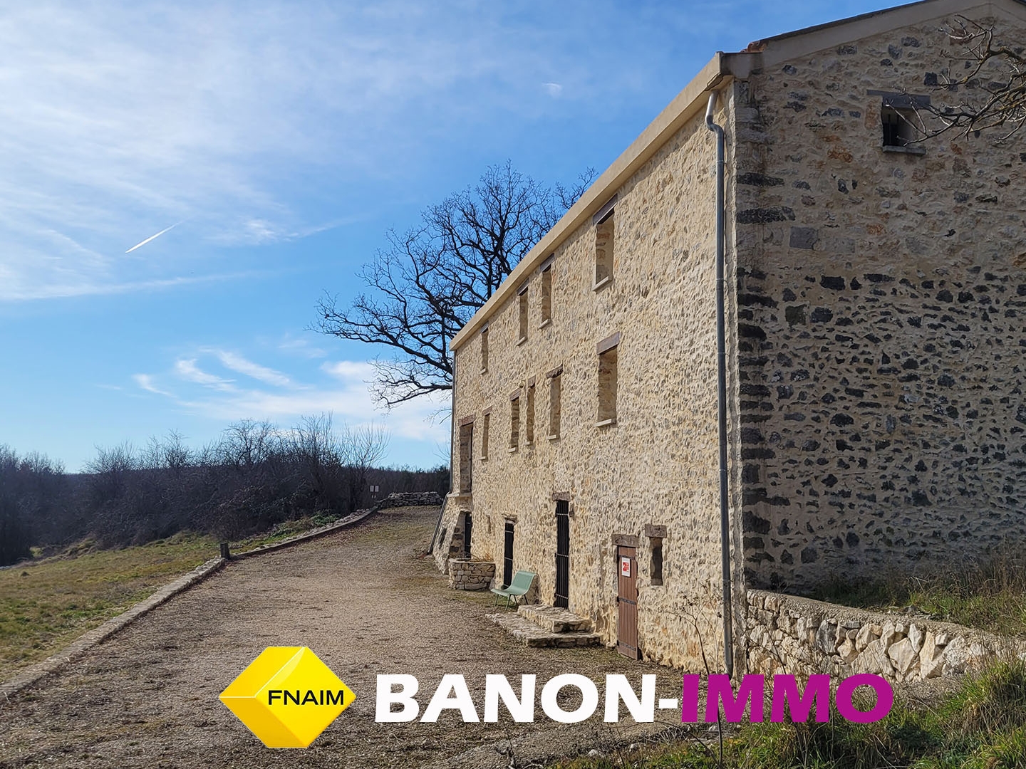 Maison 11 pièces 282 m²