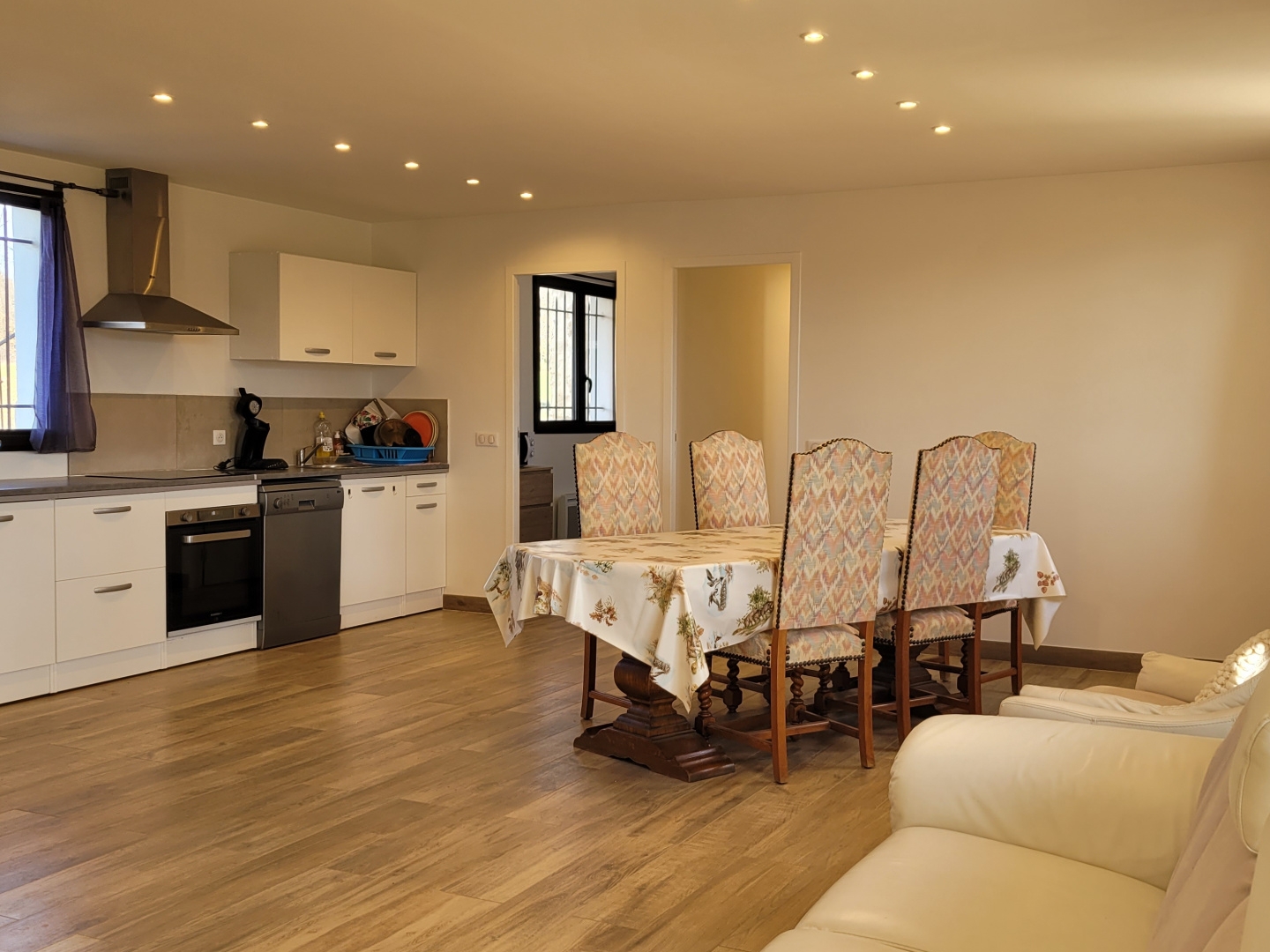 Maison à vendre - 11 pièces - 282m2 - Redortiers (04150)