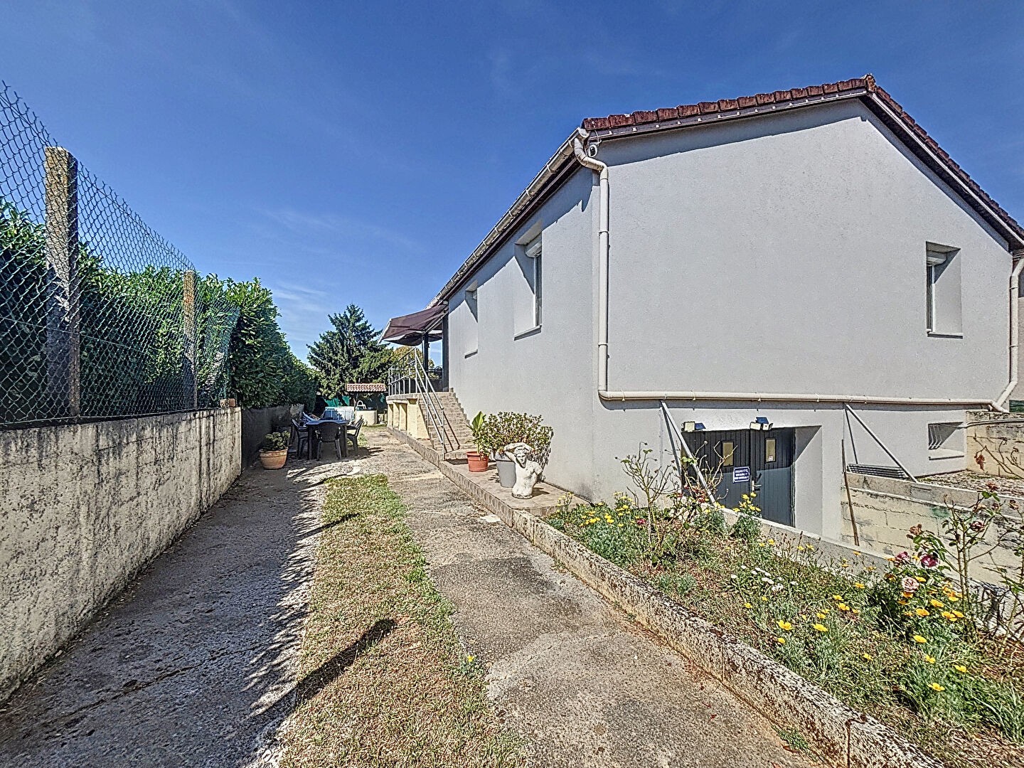 Maison 5 pieces 90.47 m2 Blyes