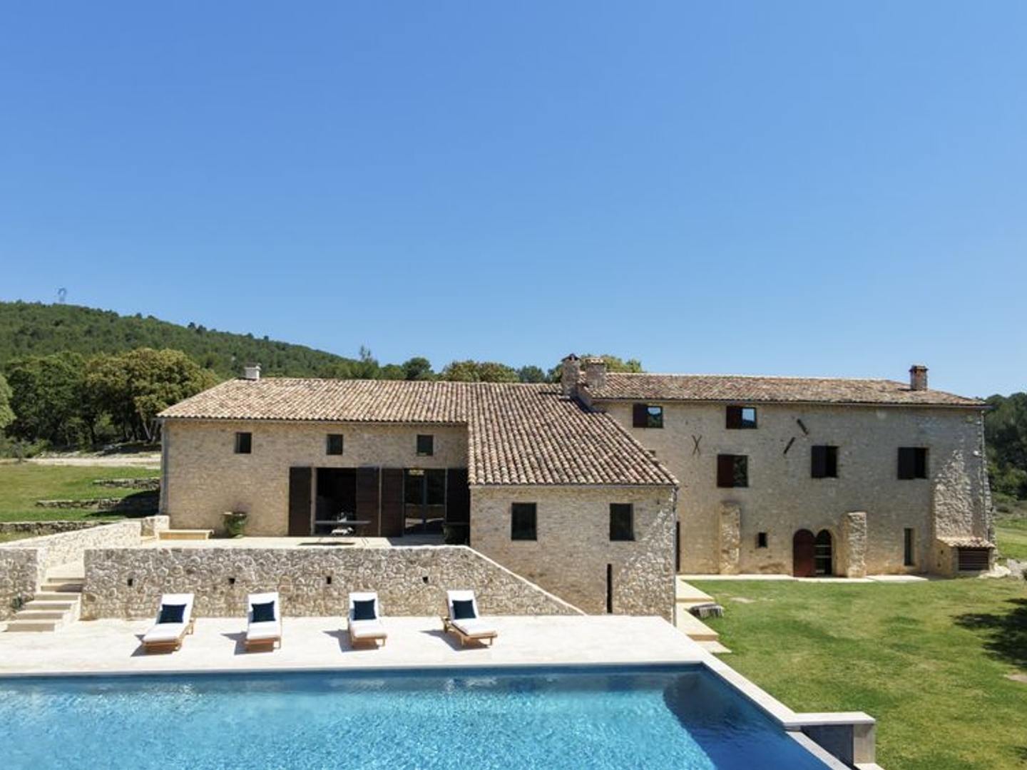 Terrain 1890000 m²