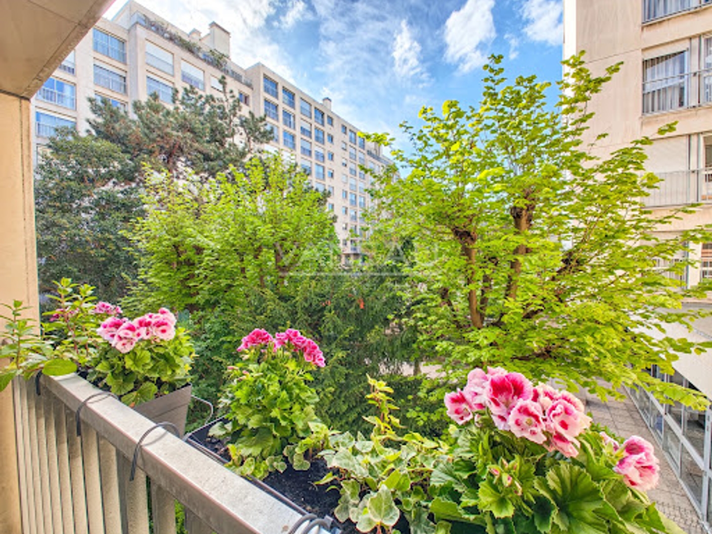 Appartement 1 pièce 43 m²
