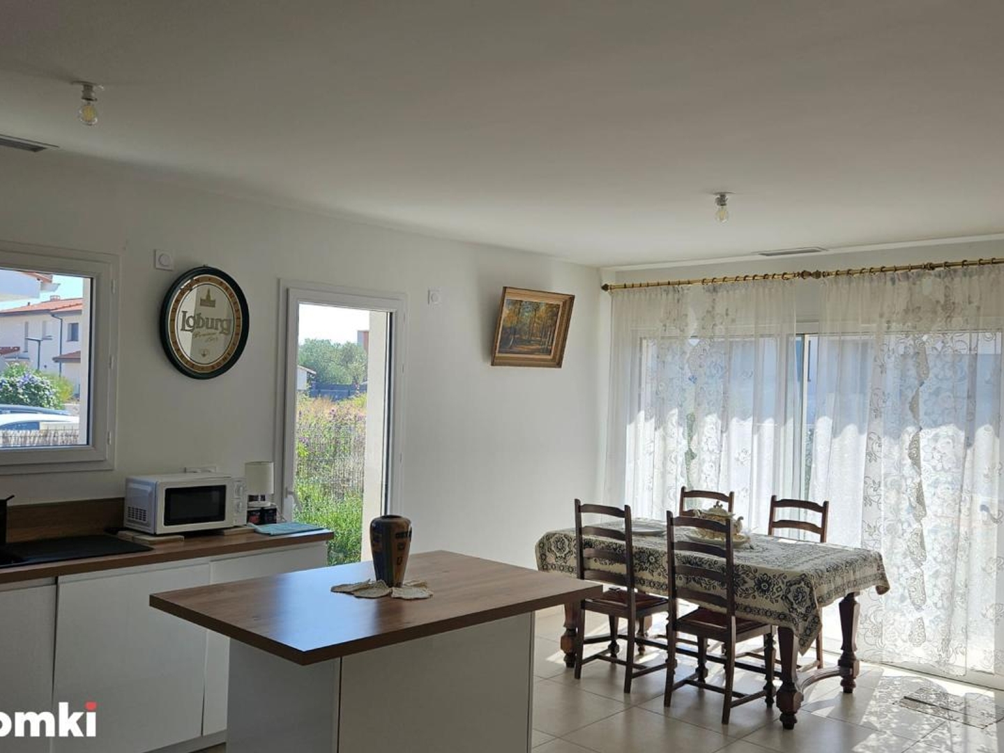 Maison/Villa T4 de 90 m²de plain-pied à Le Boulou 66160