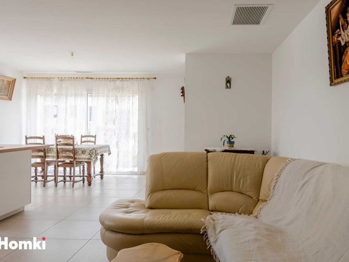 Maison à vendre - 4 pièces - 90m2 - Le Boulou (66160)