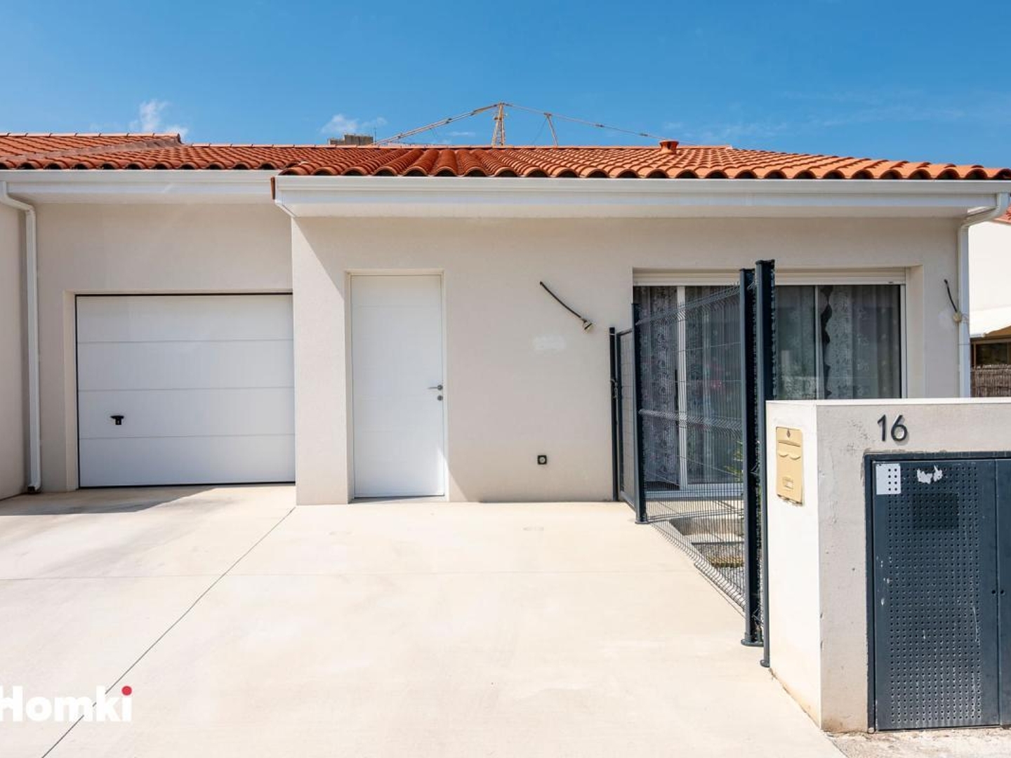 Maison à vendre - 4 pièces - 90m2 - Le Boulou (66160)