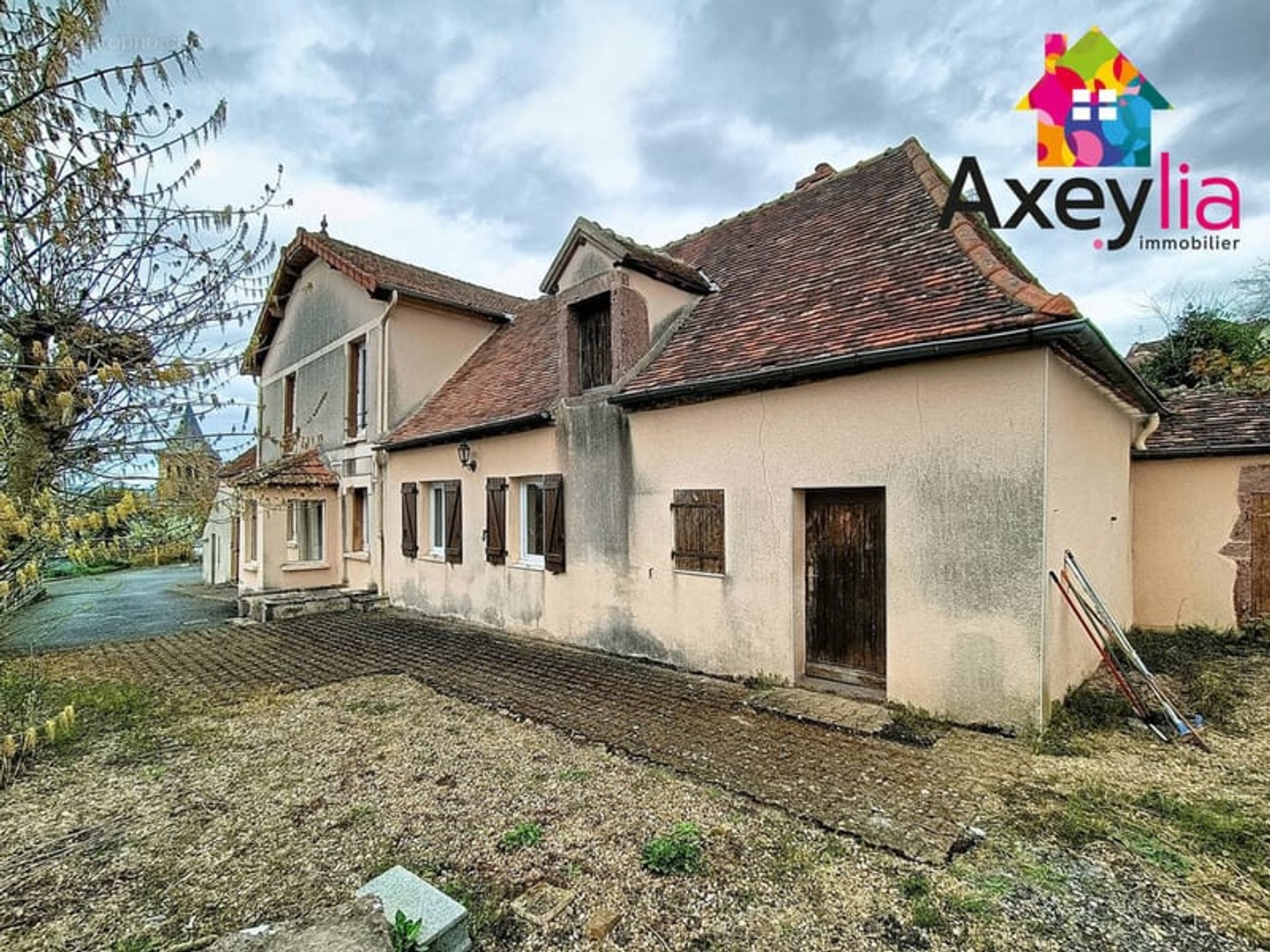 Maison de Campagne