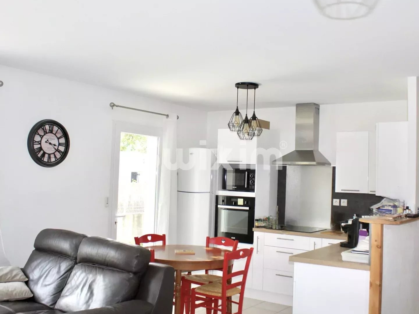 Maison à vendre - 5 pièces - 100m2 - Montélimar (26200)