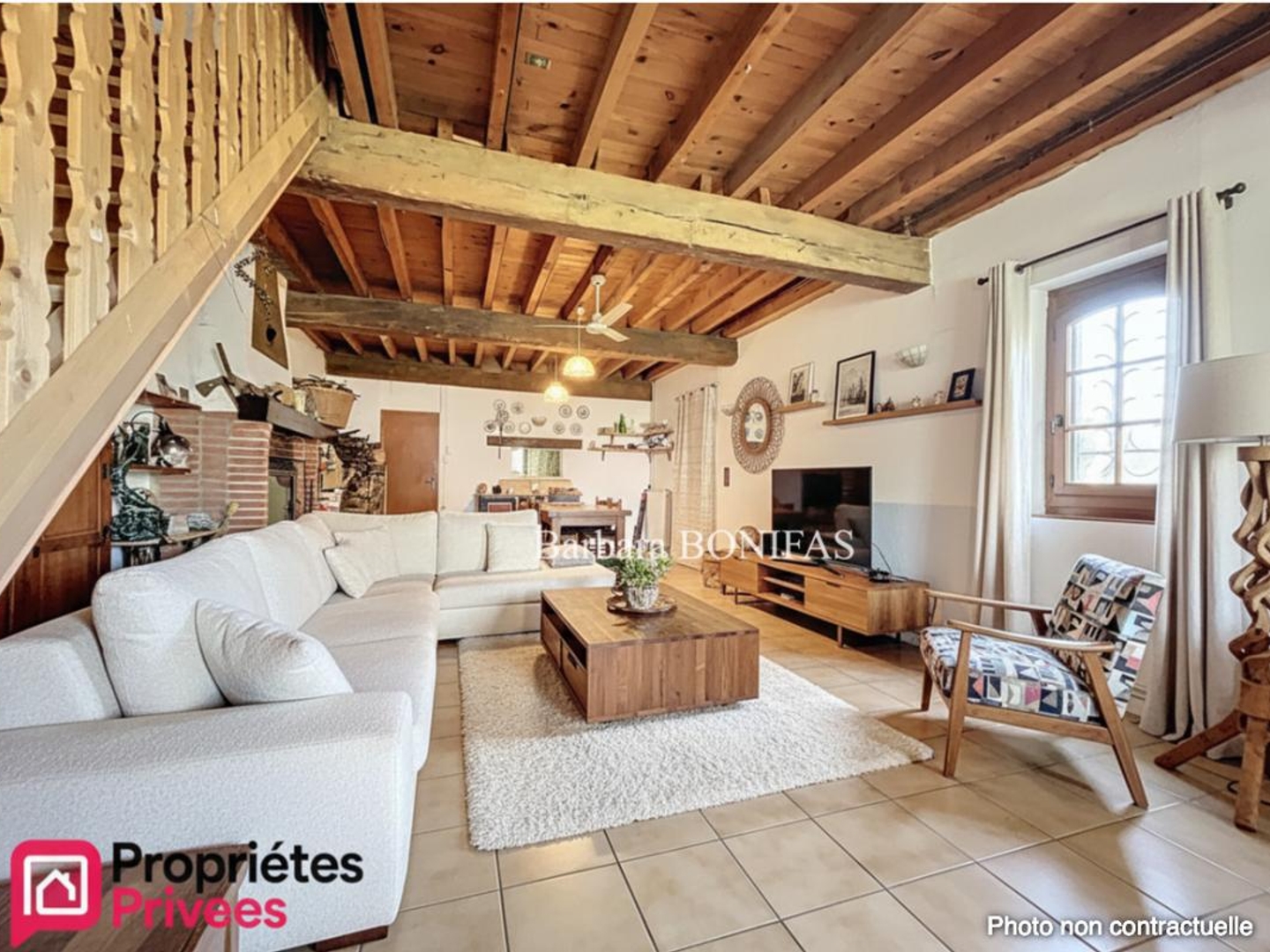 Maison à vendre - 11 pièces - 313m2 - Buzet-Sur-Tarn (31660)