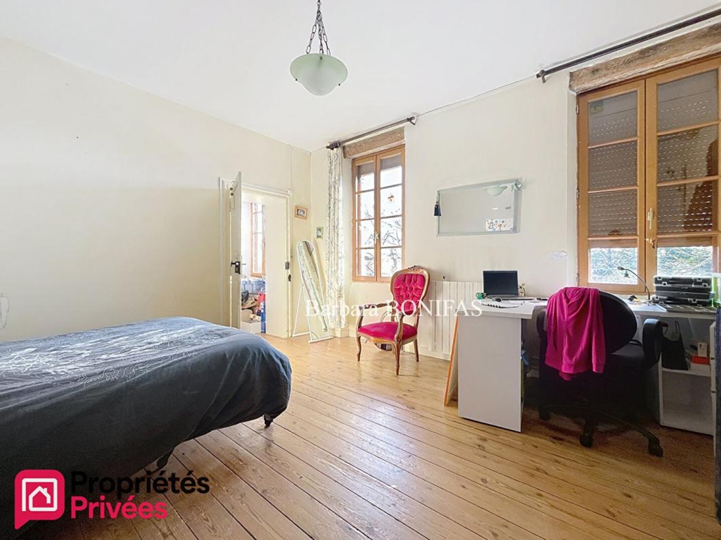 Maison à vendre - 11 pièces - 313m2 - Buzet-Sur-Tarn (31660)