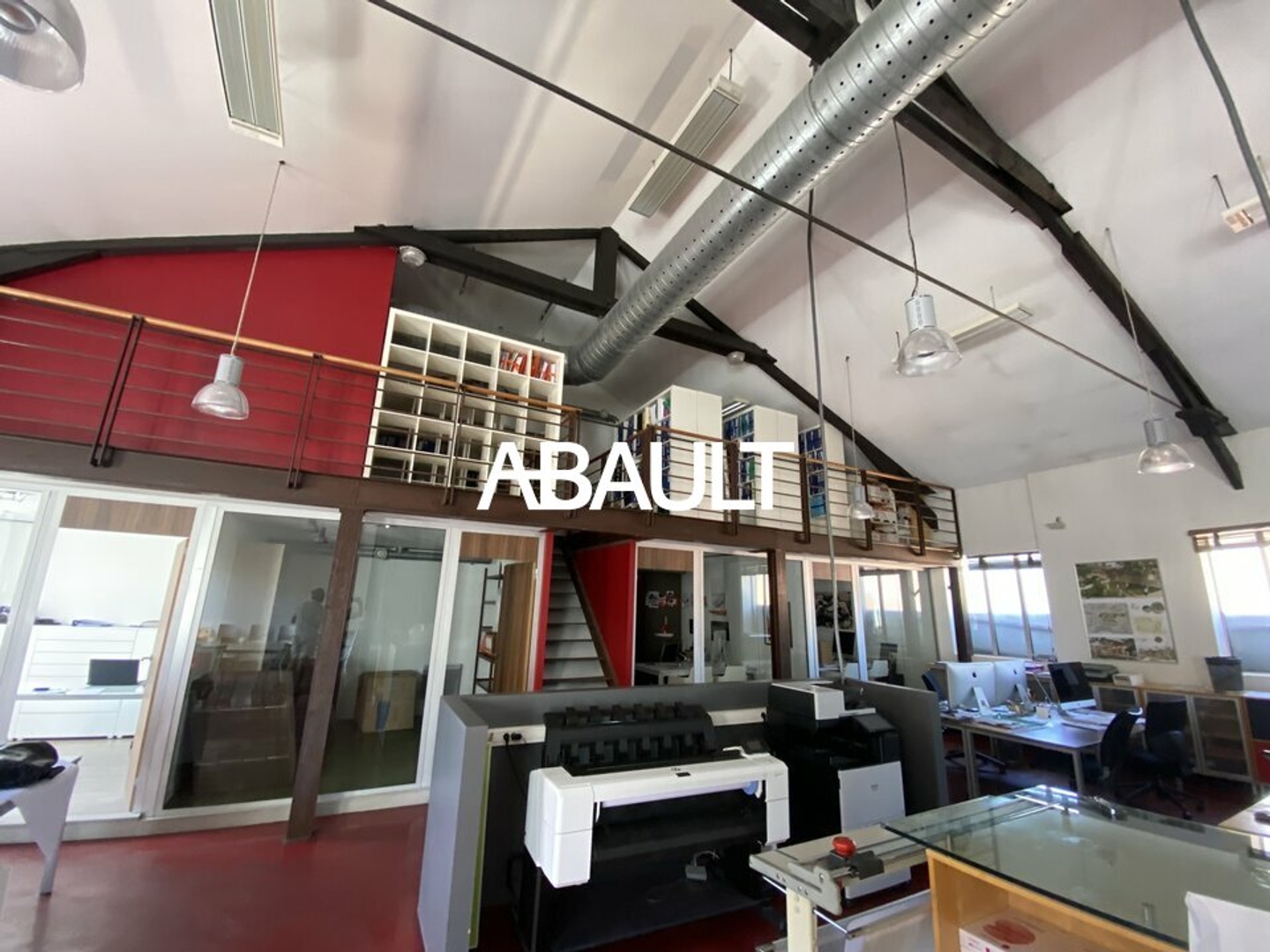 BUREAUX à VENDRE