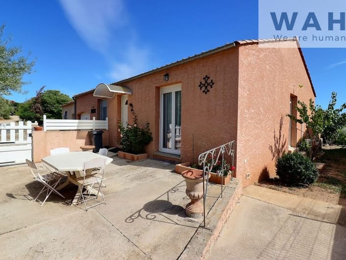 Villa 4 pièces 75 m²