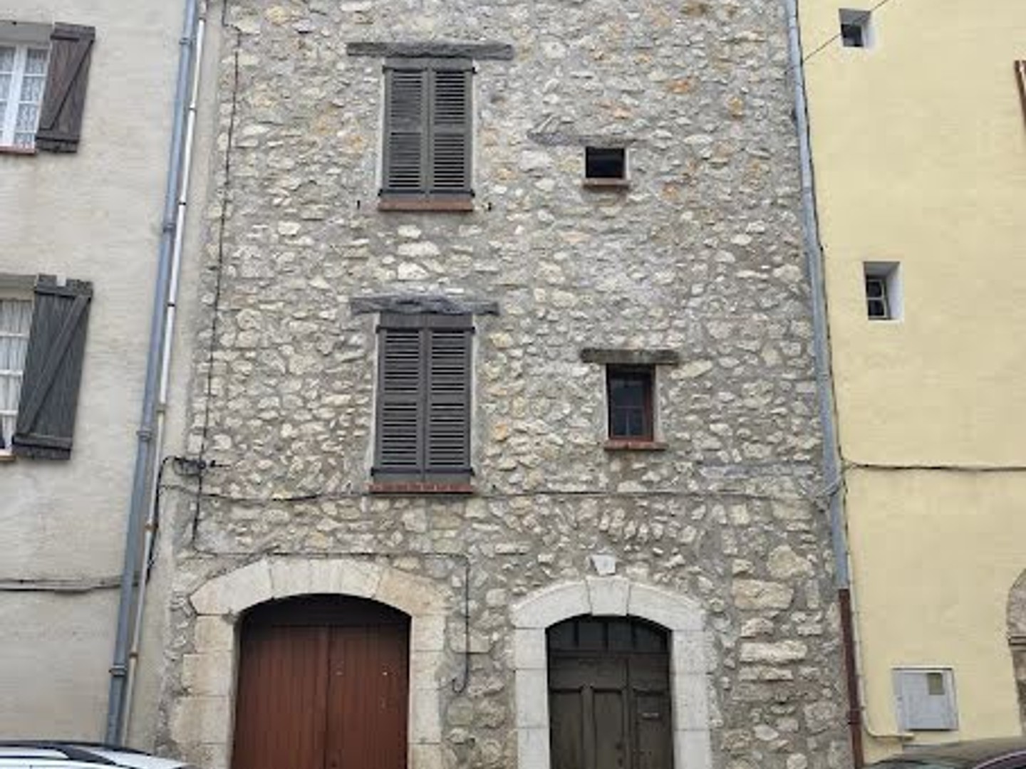 Maison 5 pièces 75 m²