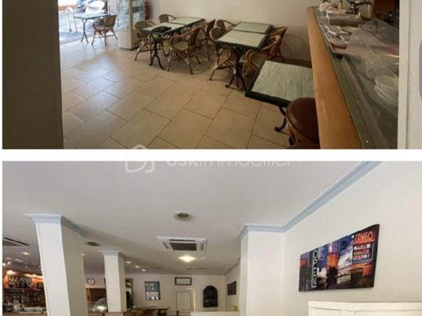 Magasin à vendre - 144m2 - Cannes (06400)