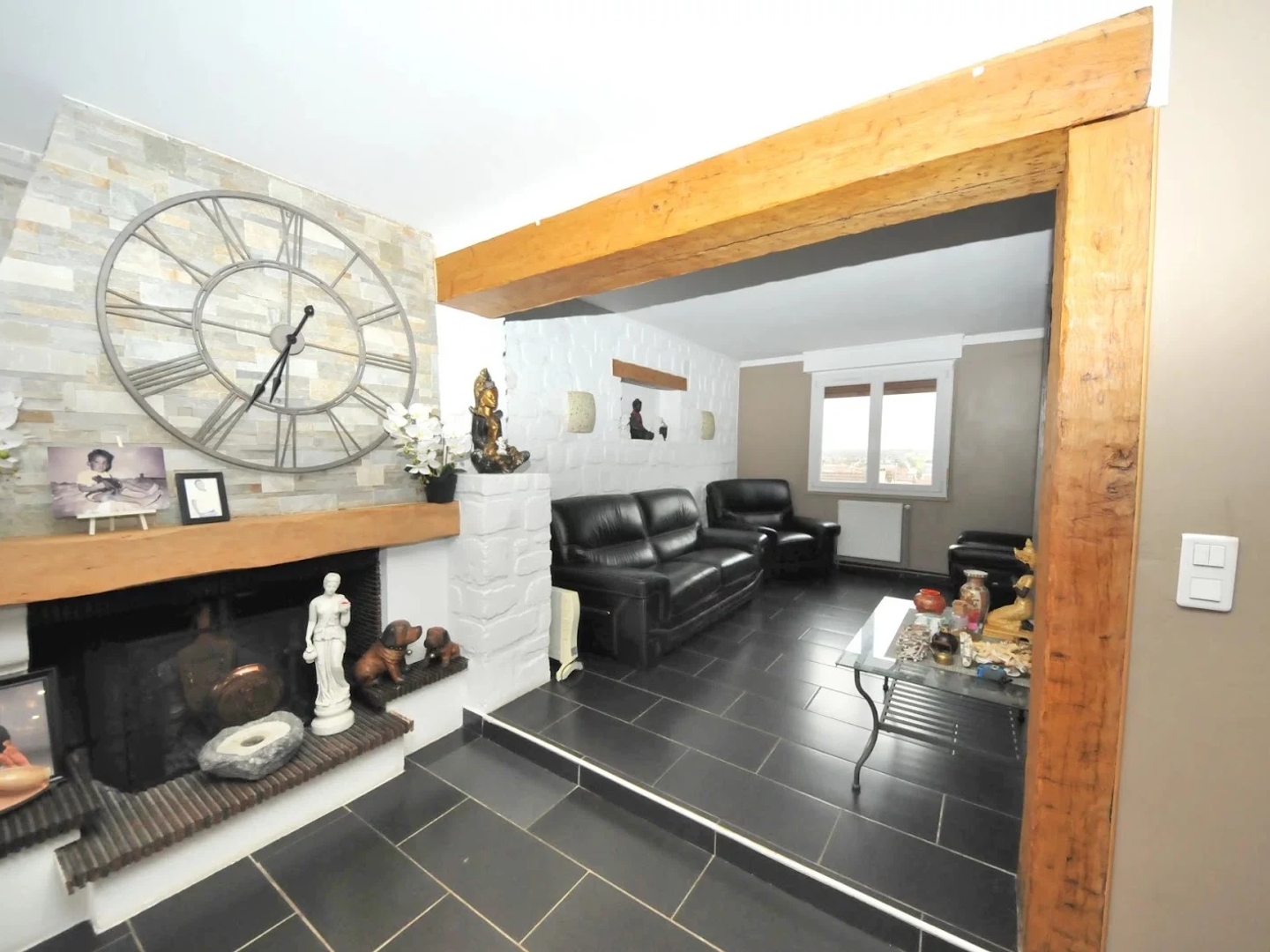 Maison à vendre - 6 pièces - 150m2 - Pierrelaye (95480)