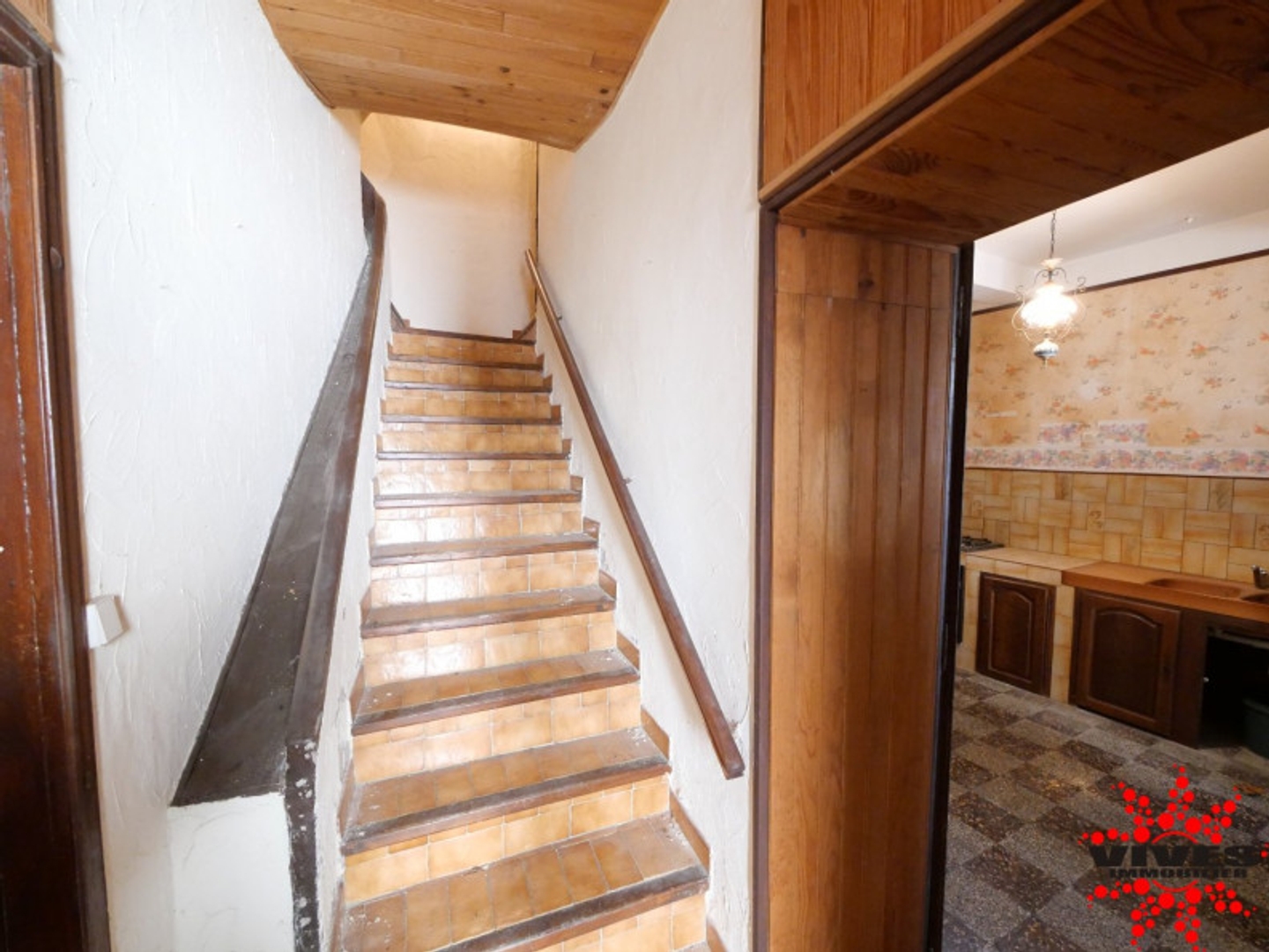 Maison à vendre - 6 pièces - 183m2 - Creissan (34370)