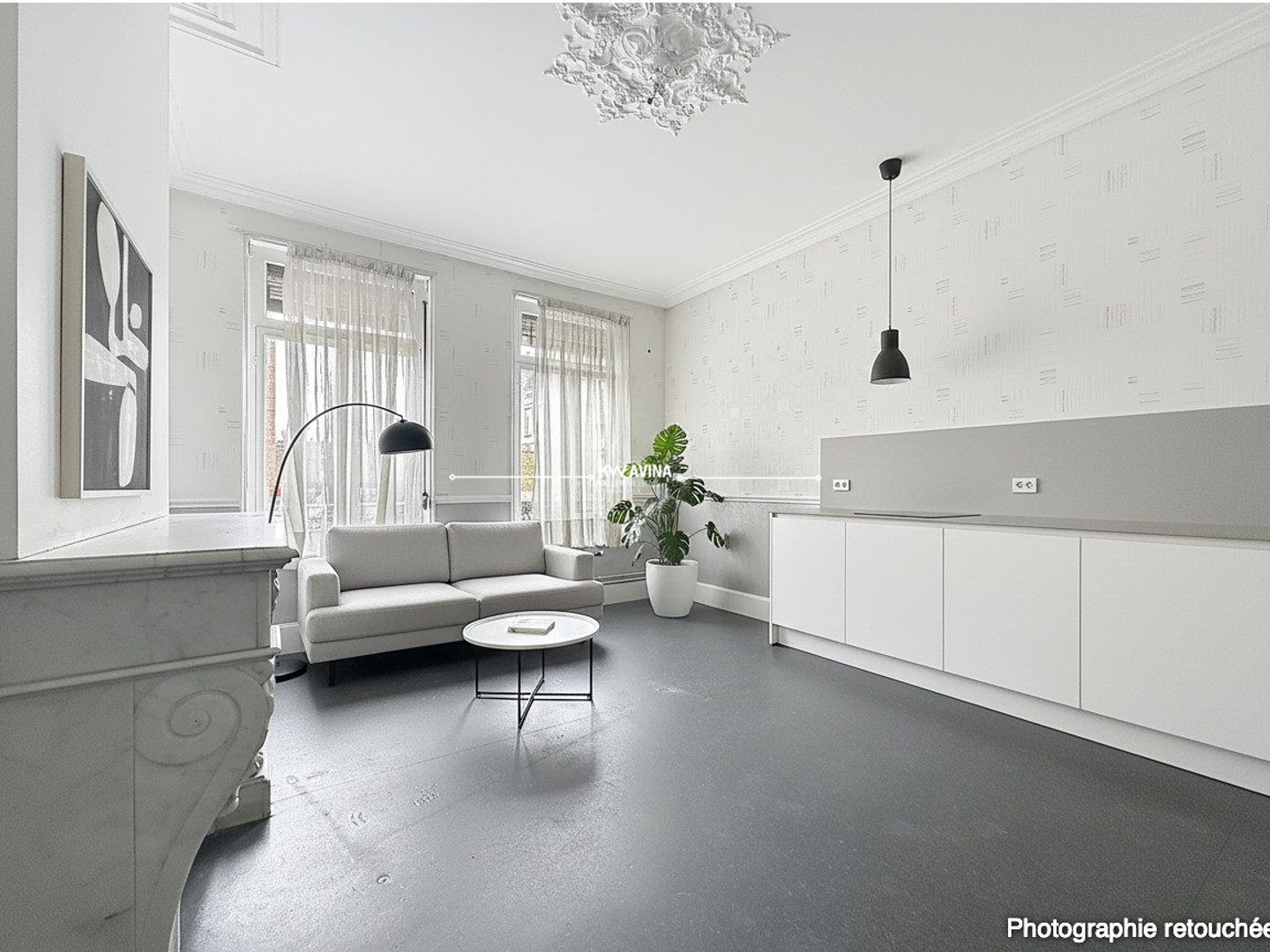 Immeuble DUNKERQUE