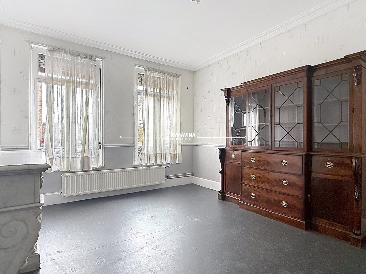 Immeuble à vendre - 400m2 - Dunkerque (59140)