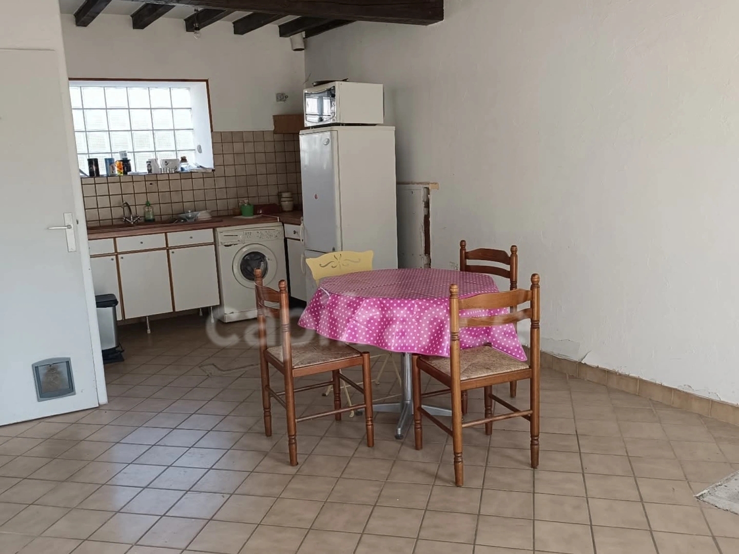Maison à vendre - 3 pièces - 60m2 - Noé (89320)