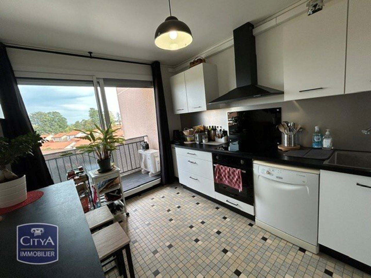 Appartement à vendre - 2 pièces - 51m2 - La Verpillière (38290)