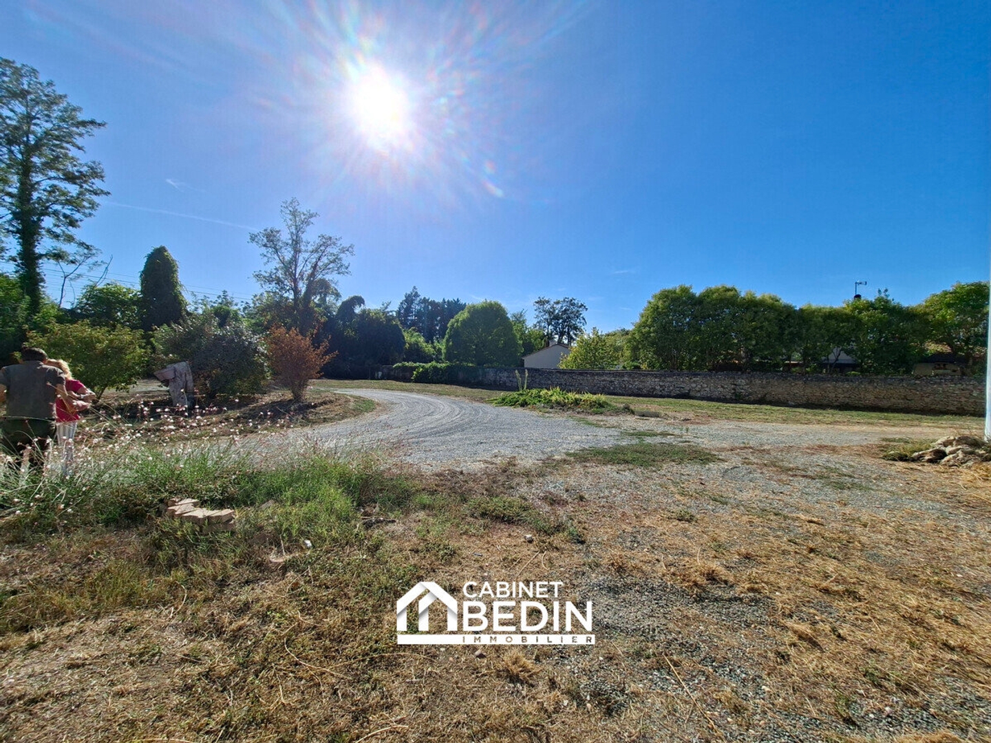 Immeuble à vendre - 450m2 - Beautiran (33640)