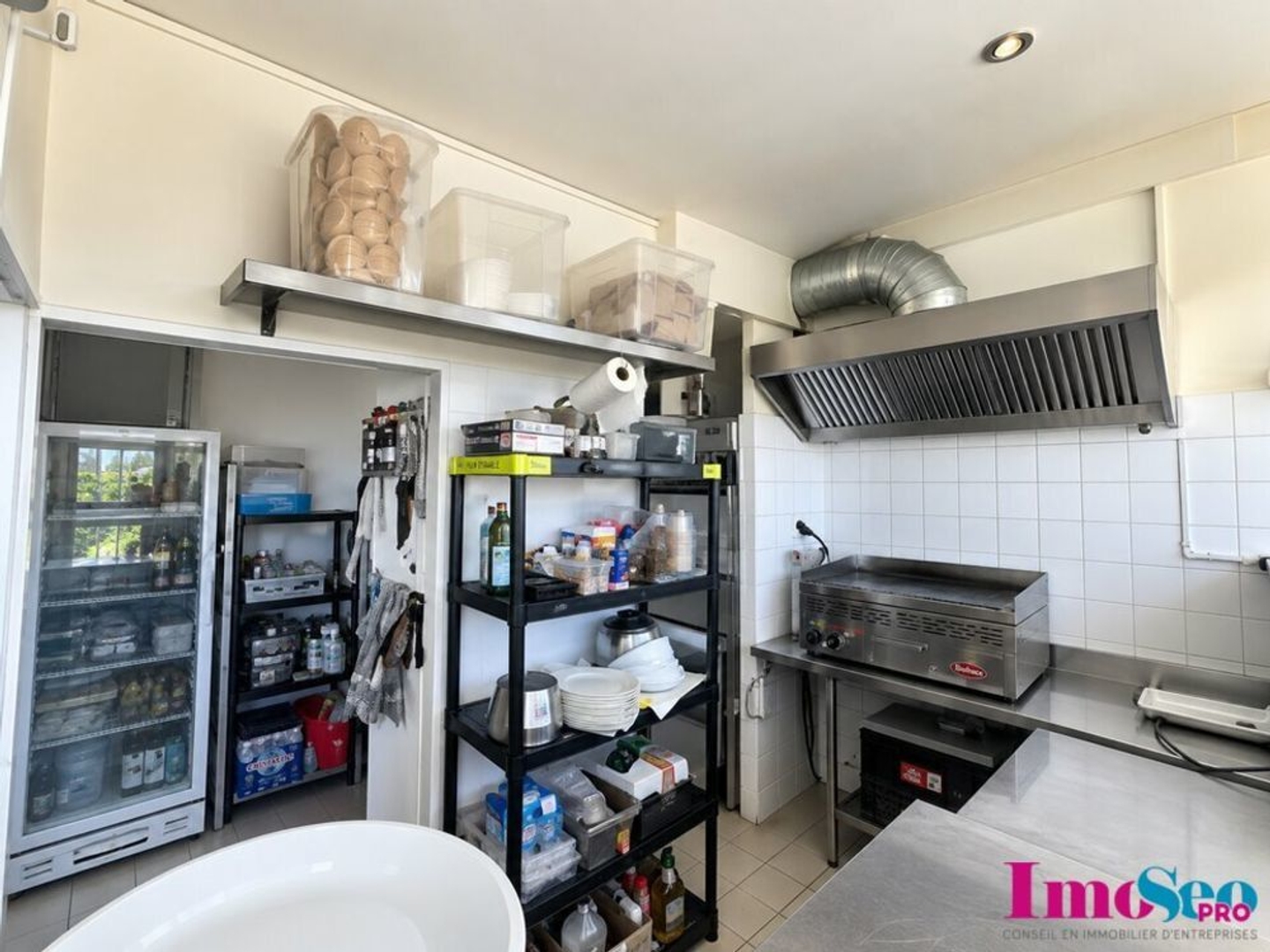 Magasin à vendre - 100m2 - Bordeaux (33300)