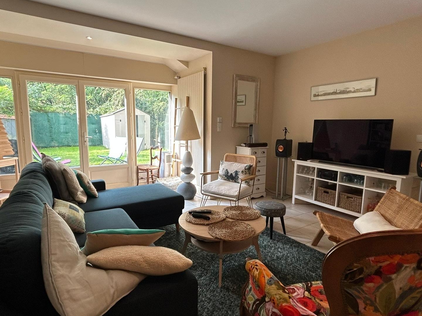 appartement