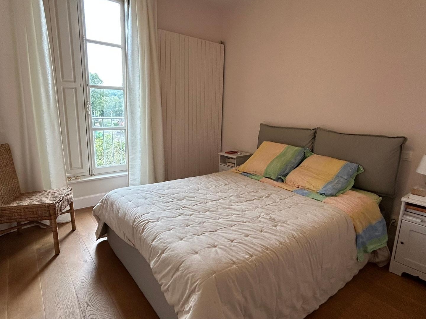 Appartement à vendre - 5 pièces - 127m2 - Marsac-Sur-L'isle (24430)