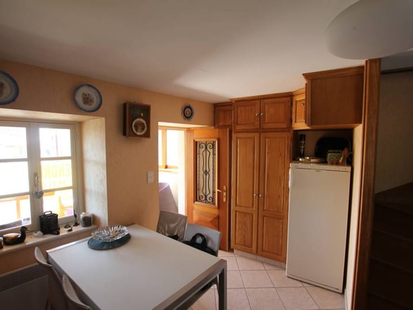 Maison à vendre - 3 pièces - 52m2 - Clavières (15320)