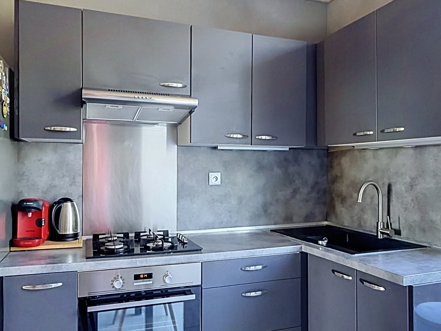 Appartement à vendre - 3 pièces - 60m2 - Grigny (69520)