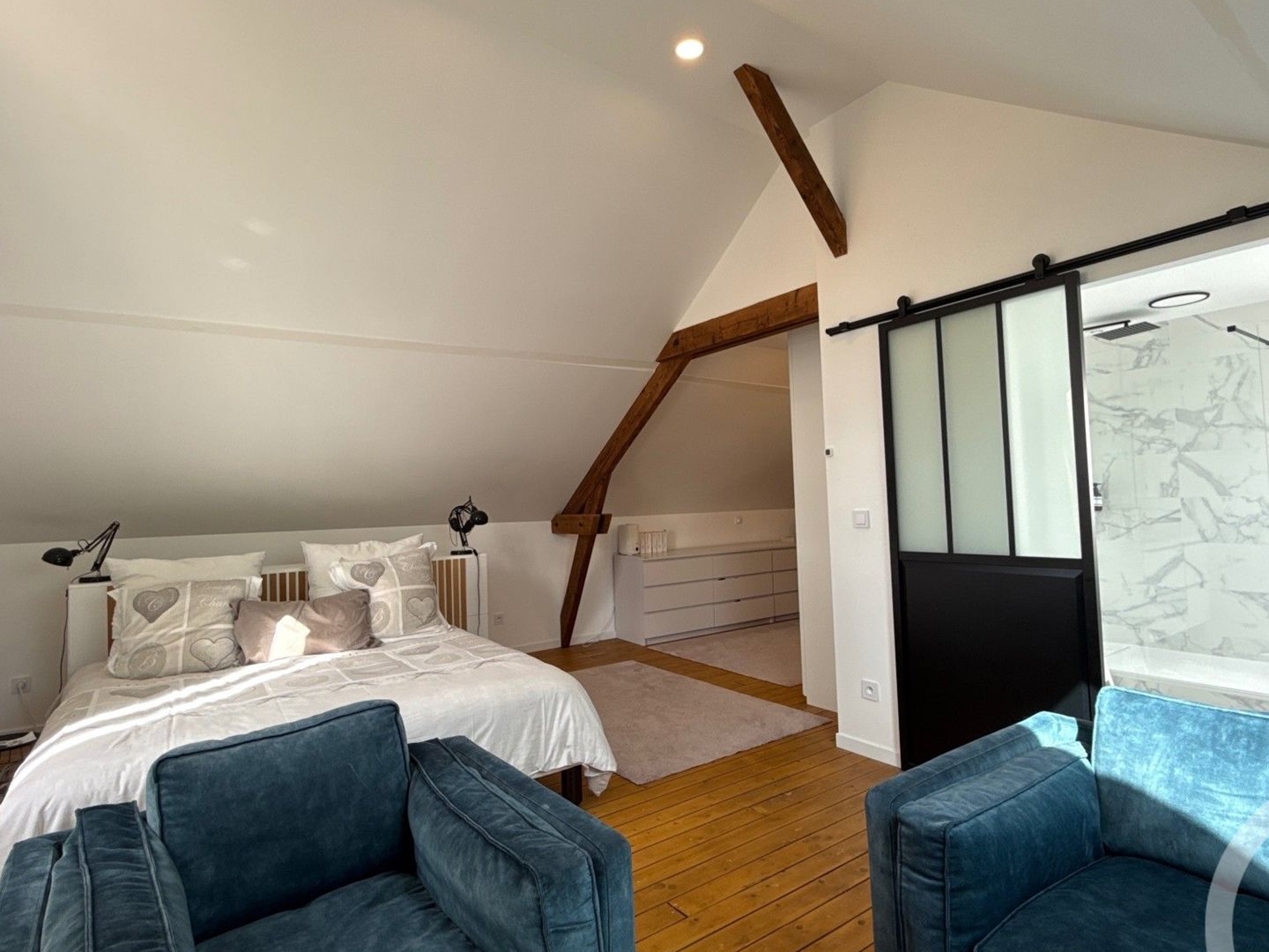 Maison à vendre - 12 pièces - 307m2 - Bouafle (78410)