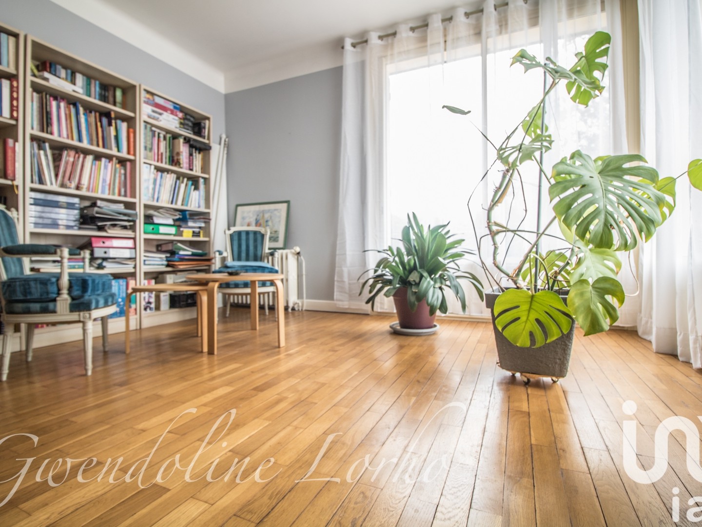 Maison 8 pièces 202 m²