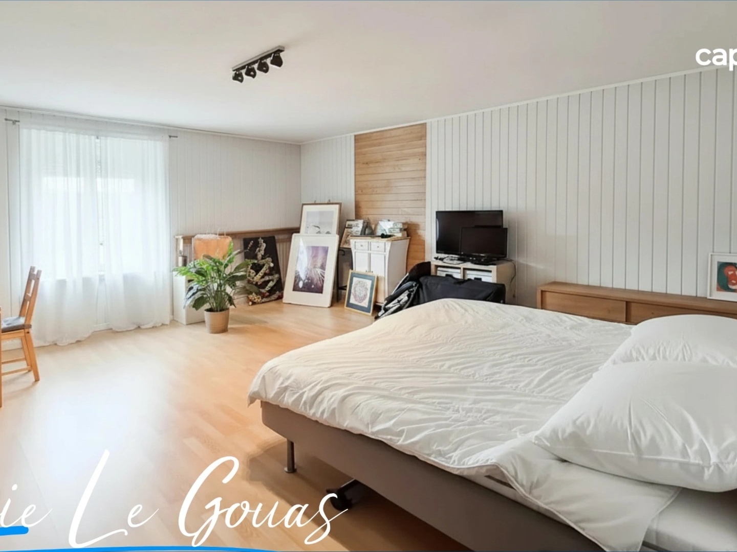 Maison à vendre - 4 pièces - 122m2 - Godoncourt (88410)