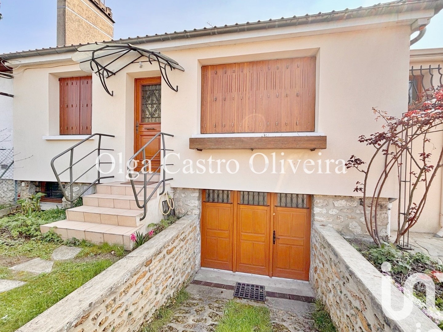 Maison 5 pièces 86 m²