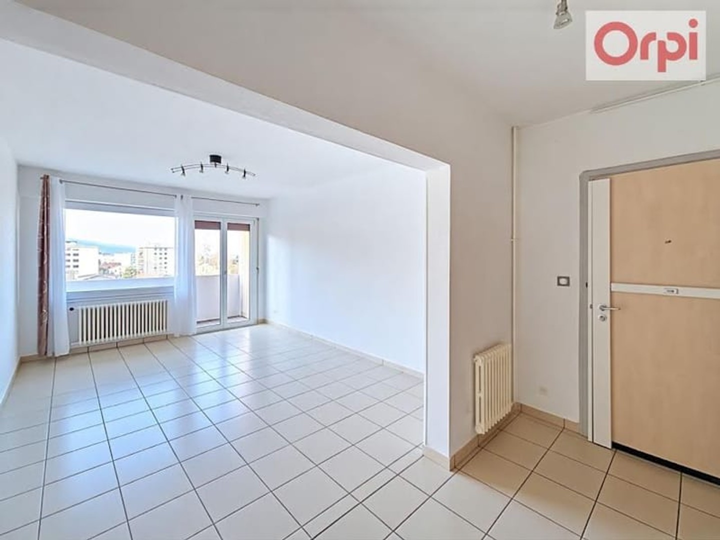 Appartement 3 pièces 71 m²