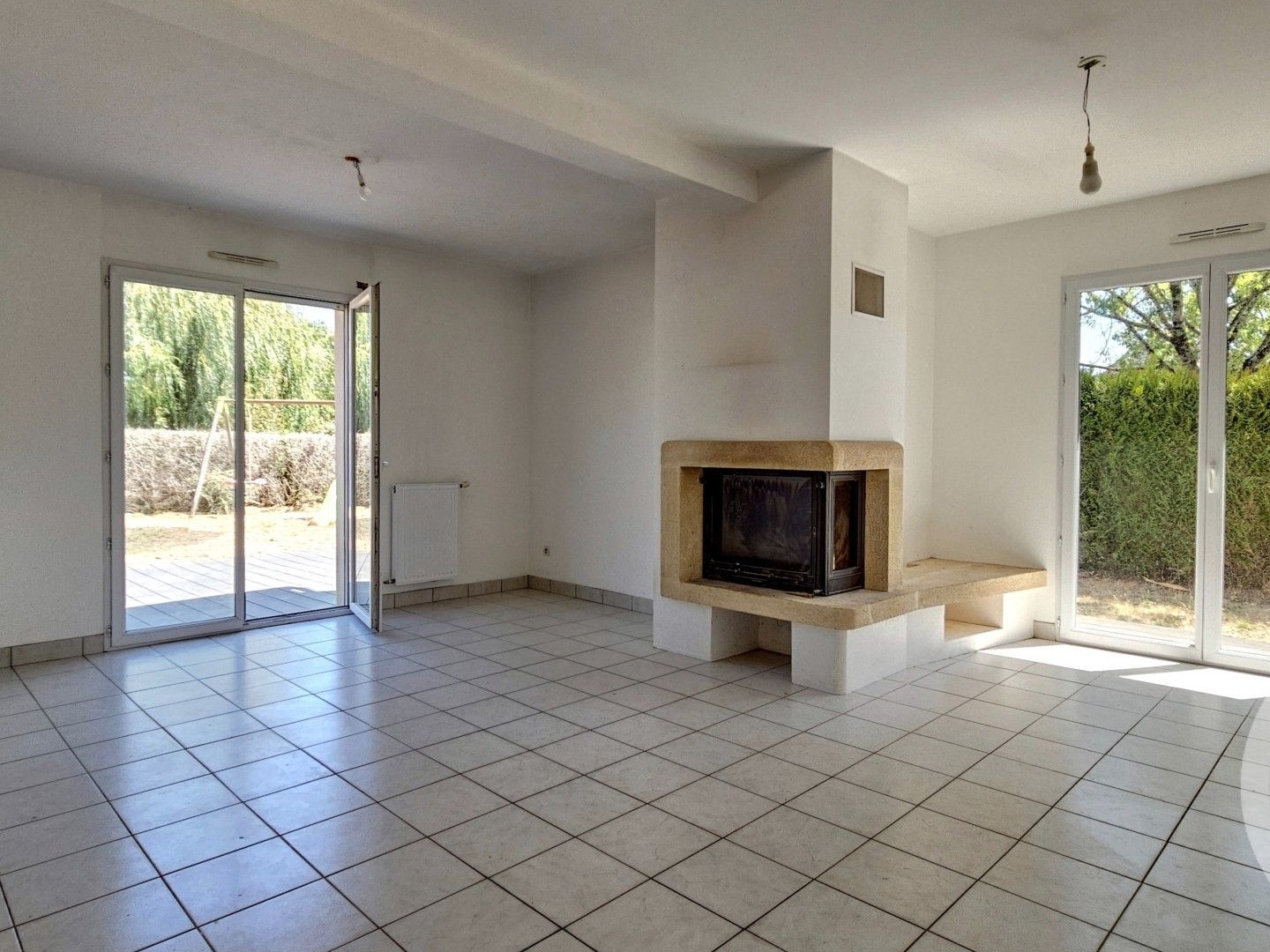 Maison 7 pièces 124 m²