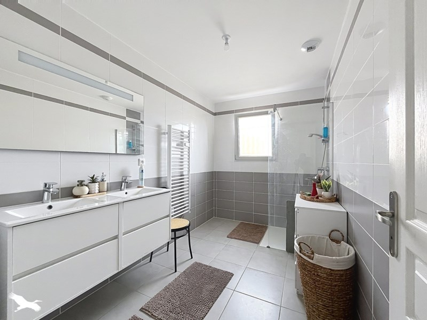 Maison à vendre - 4 pièces - 102m2 - Taponnat-Fleurignac (16110)