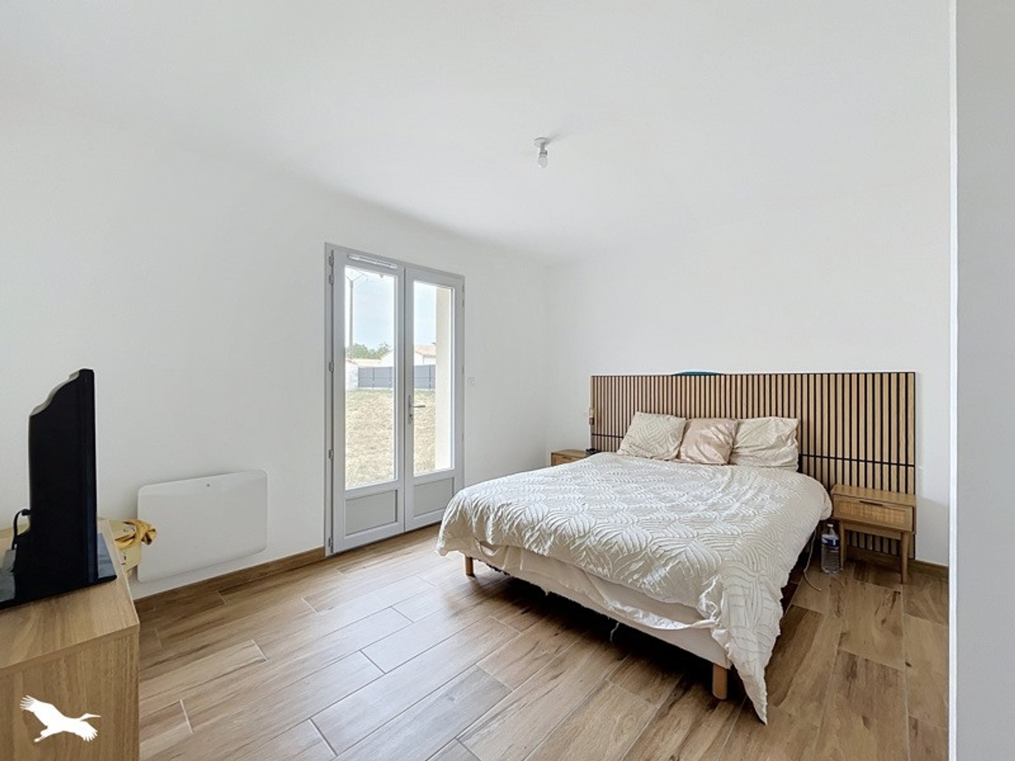 Maison à vendre - 4 pièces - 102m2 - Taponnat-Fleurignac (16110)