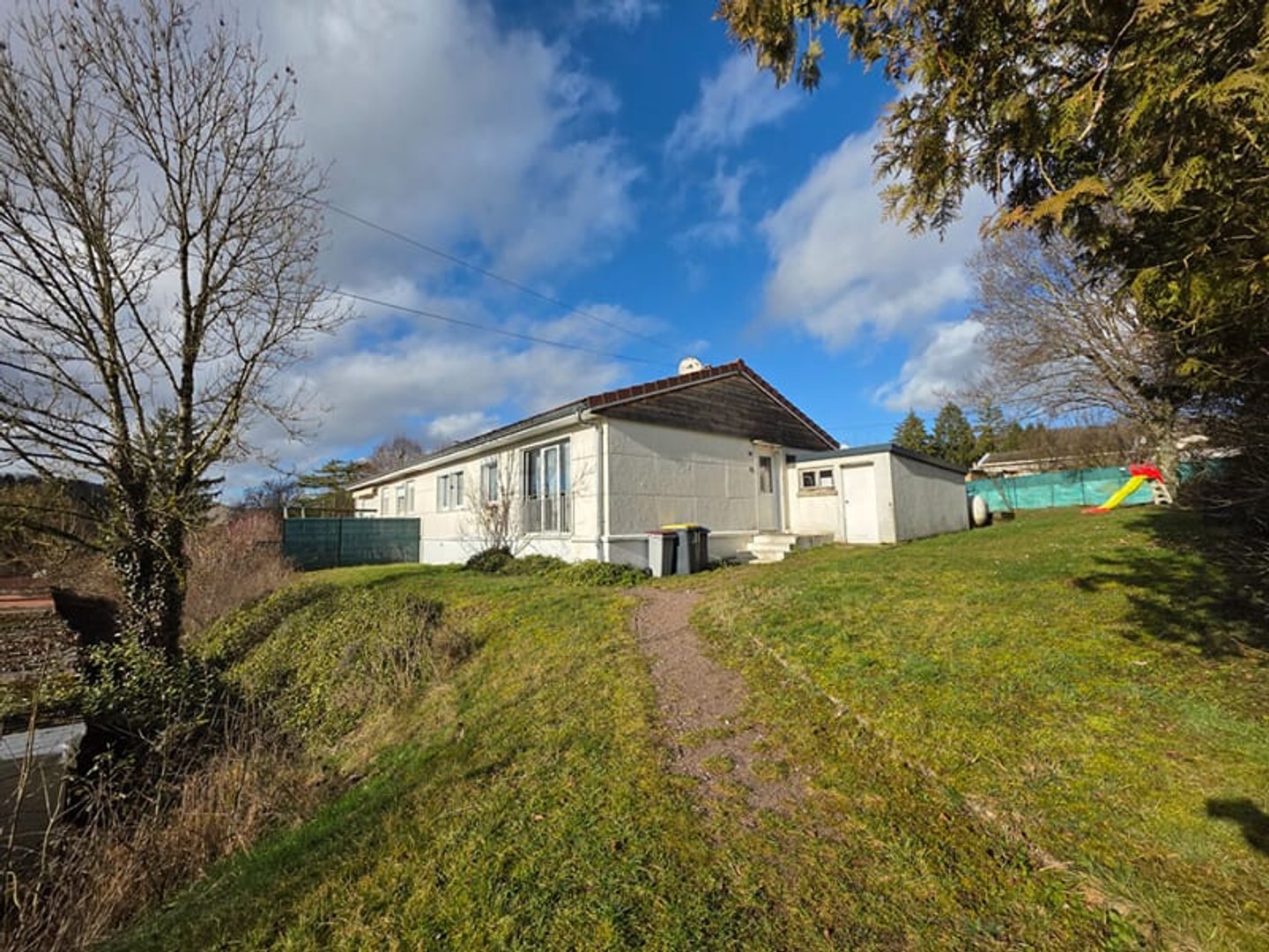 Maison 5 pièces 83 m²