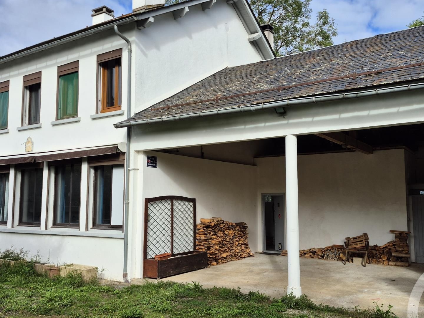 Maison 5 pièces 166 m²
