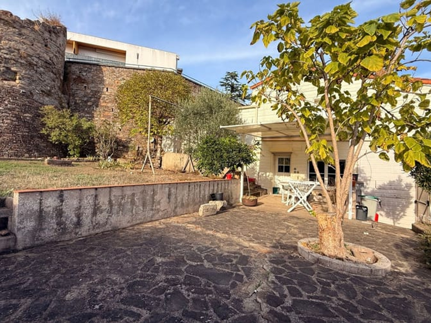 Maison 3 pièces 103 m²