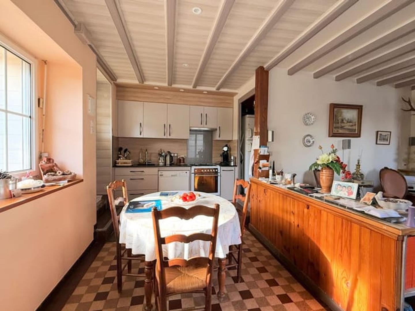 Maison à vendre - 3 pièces - 103m2 - Rocheservière (85620)