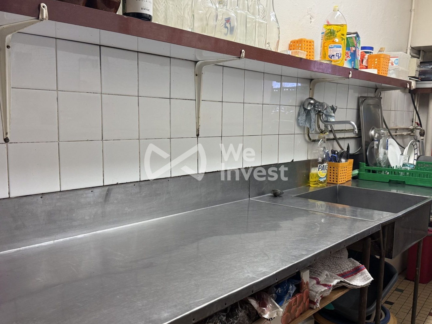 Immeuble à vendre - 12 pièces - 200m2 - Pardies-Piétat (64800)