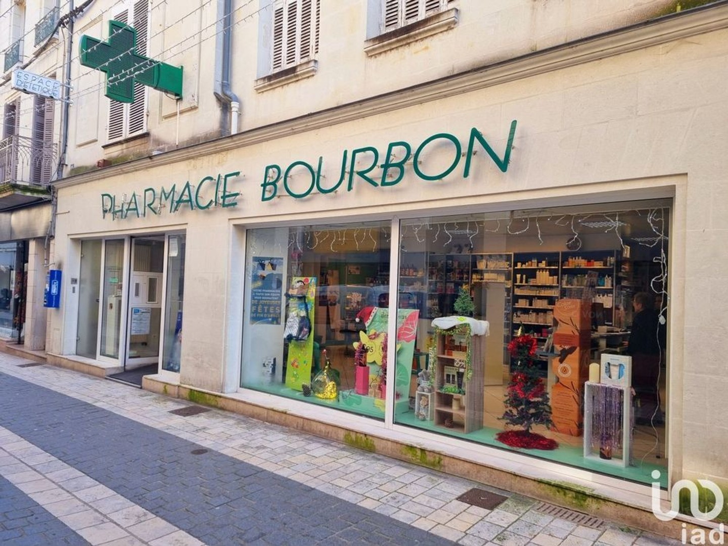 Vente Local d'activités 92 m²